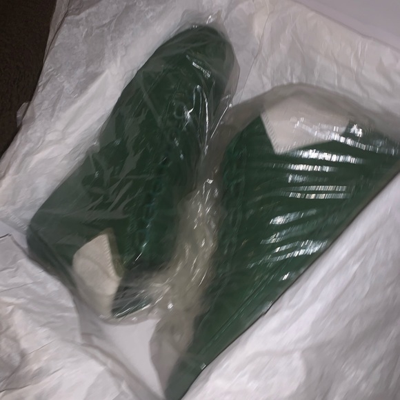 MENS BALENCIAGA ARENAS SIZE 39/ US 7 - Picture 8 of 9